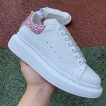  Alexander McQueen Oversized Shoes