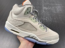 Jordan 5 Retro SE Craft Light Orewood Brown