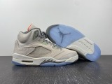 Jordan 5 Retro SE Craft Light Orewood Brown