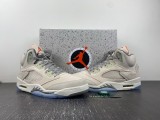 Jordan 5 Retro SE Craft Light Orewood Brown