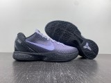  Nike Kobe 6 Protro EYBL