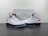 Jordan 2 Retro OG Chicago