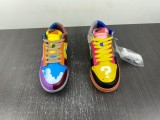 Nike SB Dunk Low Shoes