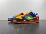 Nike SB Dunk Low Shoes