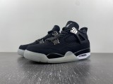 Air Jordan 4 Shoes GS