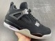 Air Jordan 4 Shoes GS