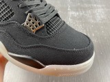 Air Jordan 4 Shoes GS