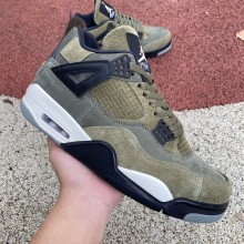 Jordan 4 Retro SE Craft Medium Olive