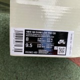 APRIL SKATEBOARDS x Nike SB Dunk Low