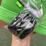 Nike Air Force 1 Low Off-White Brooklyn