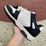 Off-White Out Of Office Calf Shoes