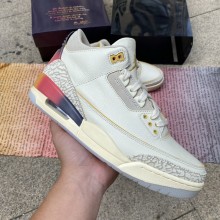 Jordan 3 Retro SP J Balvin