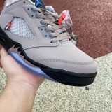  Jordan 5 Retro Low PSG