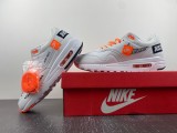 Nike Air Max 1 Just Do It Pack White