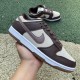  Nike Dunk Low Plum Eclipse
