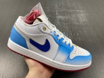 Air Jordan 1 Low Shoes