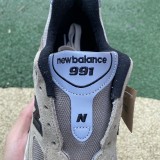 New Balance 991 MiUK JJJJound Grey Olive