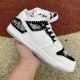 Nike SB Dunk Low Decon N7 Black Sail