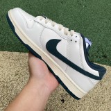 Nike Dunk Low Athletic Department