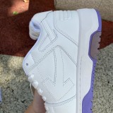 OFF-WHITE out Of Ofhce Shoes