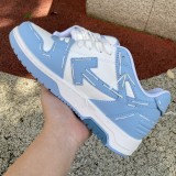 OFF-WHITE out Of Ofhce Shoes