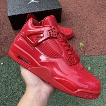 Jordan 4 Retro 11Lab4 Red