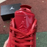 Jordan 4 Retro 11Lab4 Red