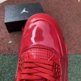 Jordan 4 Retro 11Lab4 Red