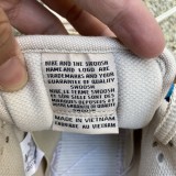  Nike SB Dunk Low Albino & Preto