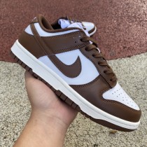  Nike Dunk Low Cacao Wow