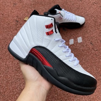 Air Jordan 12 Shoes 