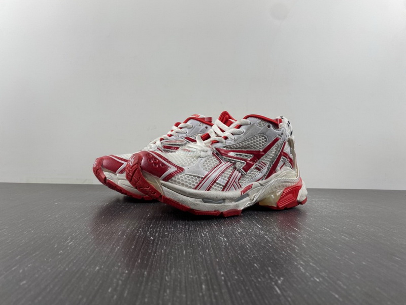 Ba*len*cia*ga track 7.0 shoes