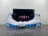 Air Jordan 9 Retro Shoes