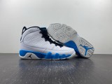 Air Jordan 9 Retro Shoes