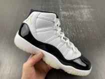 Jordan 11 Retro DMP Defining Moments GS