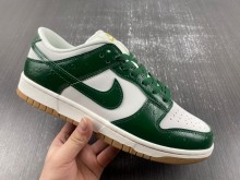 Nike Dunk Low LX Gorge Green