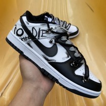 Nike Dunk Low Retro Black