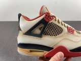 Air Jordan 4 Shoes