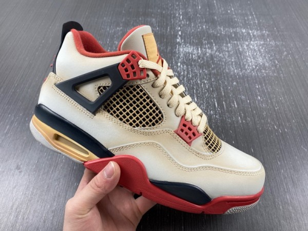 Air Jordan 4 Shoes