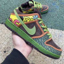 Nike SB Dunk Low De La Soul