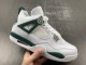 Air Jordan 4 Oxidized Green
