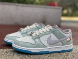 Nike Dunk Low LX Year of the Dragon