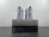 Jordan 8 Retro OVO White