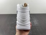 Jordan 8 Retro OVO White