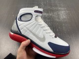 Nike Air Zoom Huarache 2K4 Shoes