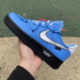 Nike Air Force 1 Low Off-White Shoes
