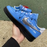 Nike Air Force 1 Low Off-White Shoes