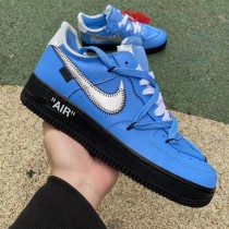 Nike Air Force 1 Low Off-White Shoes