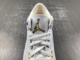 Jordan 3 Retro Kobe Bryant PE