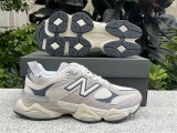 New Balance 9060 Moonrock Linen